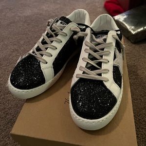 New Vintage Havana Sneakers